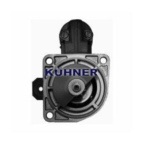 Köp Startmotor av AD KÜHNER 1093R till det låga priset 4238,81 kr