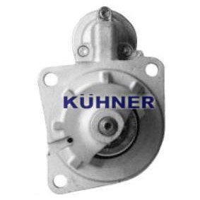 Acquista Motorino avviamento da AD KÜHNER 201014M a buon mercato per soli 357,44 €