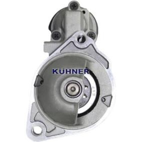 Köp Startmotor av AD KÜHNER 254211B till det låga priset 2880,60 kr