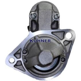 Anlasser von AD KÜHNER