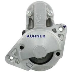 Anlasser für SUZUKI von AD KÜHNER