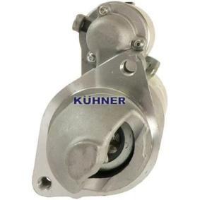 Köp Startmotor av AD KÜHNER 255064 till det låga priset 2291,98 kr