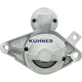 Köp Startmotor av AD KÜHNER 255625 till det låga priset 1865,79 kr