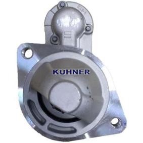 Anlasser 255692 von AD KÜHNER günstig für 205,28 € online kaufen