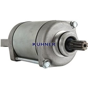 Anlasser von AD KÜHNER