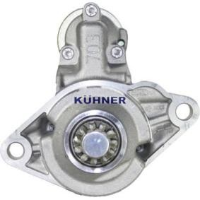 Köp Startmotor av AD KÜHNER 256571 till det låga priset 1909,43 kr