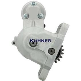 Köp Startmotor av AD KÜHNER 256573 till det låga priset 3534,22 kr