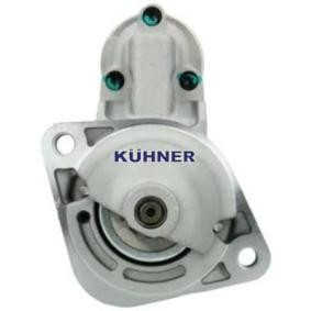 Anlasser 256581 von AD KÜHNER günstig für 176,63 € online kaufen