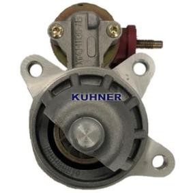 Köp Startmotor av AD KÜHNER 256593V till det låga priset 2822,82 kr