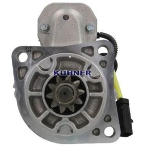 Acquista Motorino avviamento da AD KÜHNER 256763B a buon mercato per soli 243,02 €