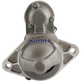 Anlasser 256765 von AD KÜHNER günstig für 176,75 € online kaufen
