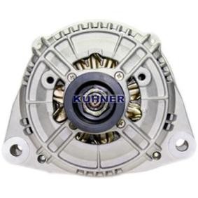 Lichtmaschine von AD KÜHNER 301057RIB