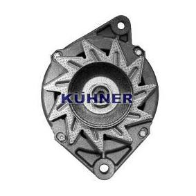 Lichtmaschine von AD KÜHNER