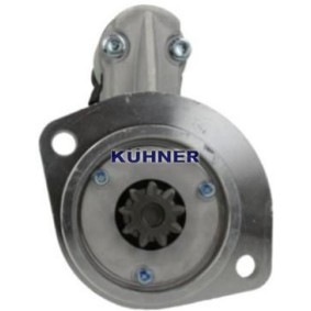 Lichtmaschine für PEUGEOT von AD KÜHNER