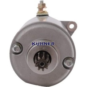 Lichtmaschine von AD KÜHNER