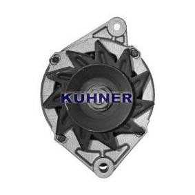 Lichtmaschine von AD KÜHNER