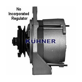 Lichtmaschine 301640RIV von AD KÜHNER günstig für 228,38 € online kaufen