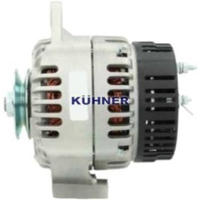 Lichtmaschine 301652RIR von AD KÜHNER günstig für 169,66 € online kaufen