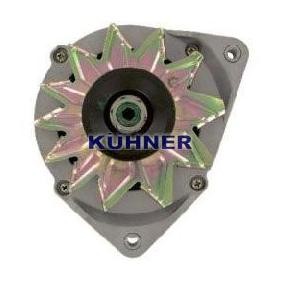 Lichtmaschine von AD KÜHNER