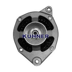 Lichtmaschine von AD KÜHNER