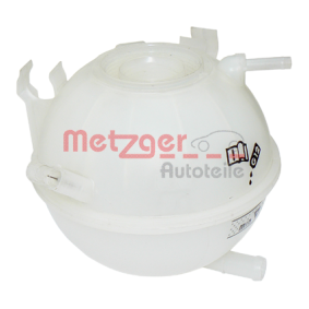 Ausgleichsbehälter von METZGER