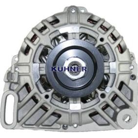 Køb Generator af AD KÜHNER 301976RIV til den lave pris 2376,20 DKK