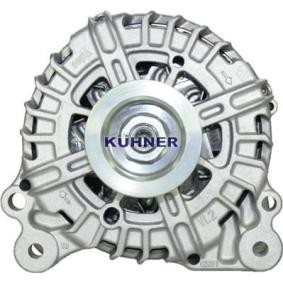 Lichtmaschine von AD KÜHNER