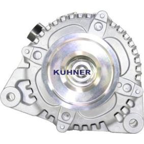 Kjøp Dynamo av AD KÜHNER 301999RID til den lave prisen 5078,32 NOK