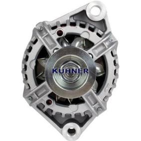 Köp Generator av AD KÜHNER 302024RIK till det låga priset 2631,04 kr