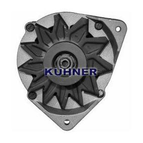 Lichtmaschine von AD KÜHNER