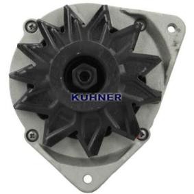 Lichtmaschine von AD KÜHNER
