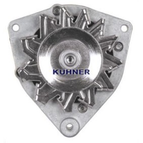 Köp Generator av AD KÜHNER 30861RIR till det låga priset 1904,77 kr