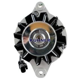 Lichtmaschine 401527RI