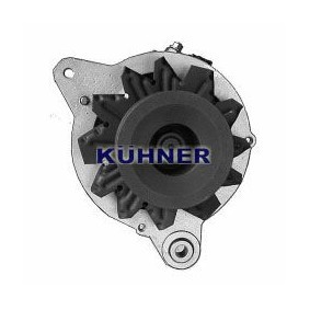 Compre Alternador de AD KÜHNER online para ROCKY Soft Top (F7, F8) a precios moderados