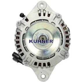 Lichtmaschine 401603RI