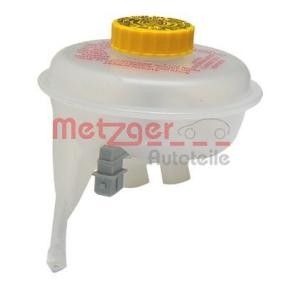 Bremsflüssigkeitsbehälter von METZGER