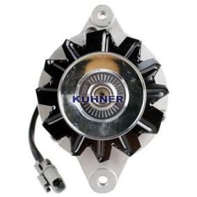Lichtmaschine 401614RI