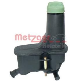Acquista Serbatoio compensazione, Olio sist. idraul.-Servosterzo da METZGER 2140034 a buon mercato per soli 15,46 €