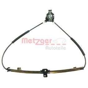 Comprar Elevalunas de METZGER 2160005 a bajo precio de 22,66 €