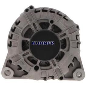 Lichtmaschine von AD KÜHNER