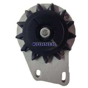 Lichtmaschine 554097R