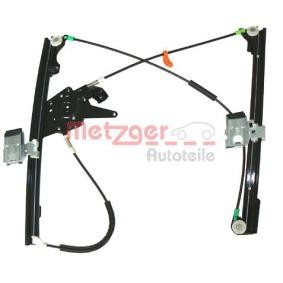 Comprar Elevalunas de METZGER 2160009 a bajo precio de 40,44 €