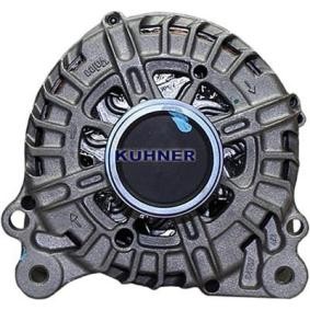 Lichtmaschine von AD KÜHNER