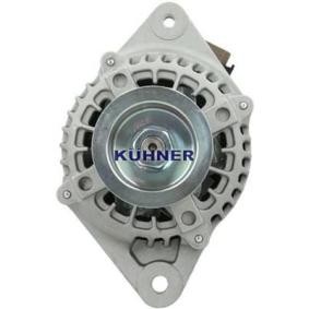 Comprar Alternador de AD KÜHNER 555005RID a bajo precio de 369,75 €