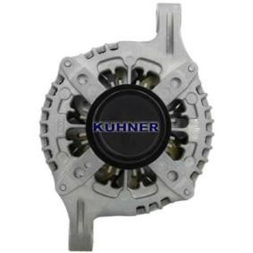 Lichtmaschine von AD KÜHNER