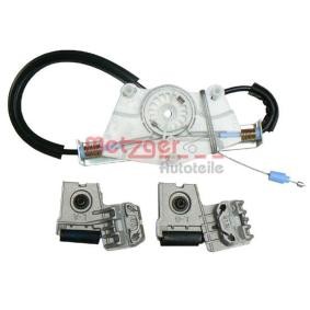 Comprar Elevalunas de METZGER 2160033 a bajo precio de 35,96 €