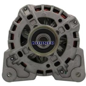 Lichtmaschine 556041RI von AD KÜHNER günstig für 281,49 € online kaufen