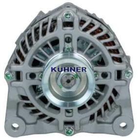 Köp Generator av AD KÜHNER 556139RID till det låga priset 4075,05 kr