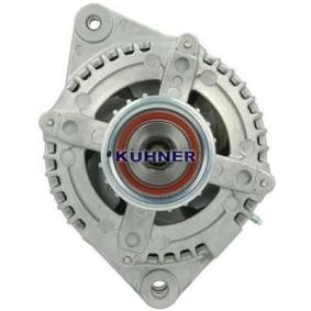 Lichtmaschine von AD KÜHNER