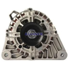 Lichtmaschine 556297RI